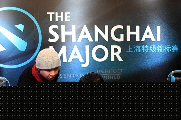 The MongolZ 首先在 IEM Cologne 2025 达成季后赛资格