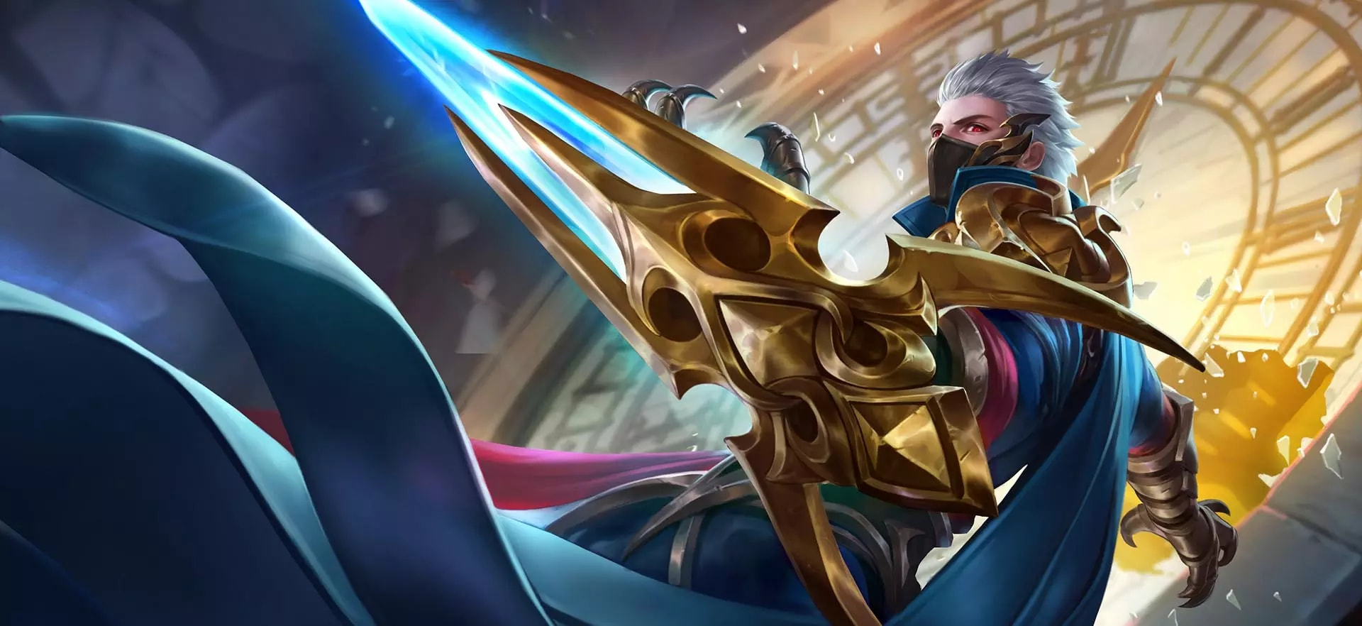 FURIA Esports 击败 aurora ，FaZe 在 Blast.tv Austin Major 2025 第三阶段的第二轮中击败了 Mouz