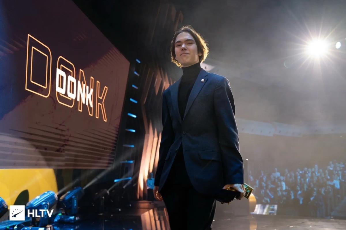 IEM 科隆 2024：吉米托神各C一把 Mouz 2-0击败G2